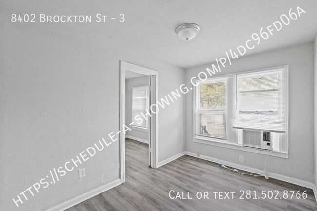 Building Photo - 8402 Brockton St