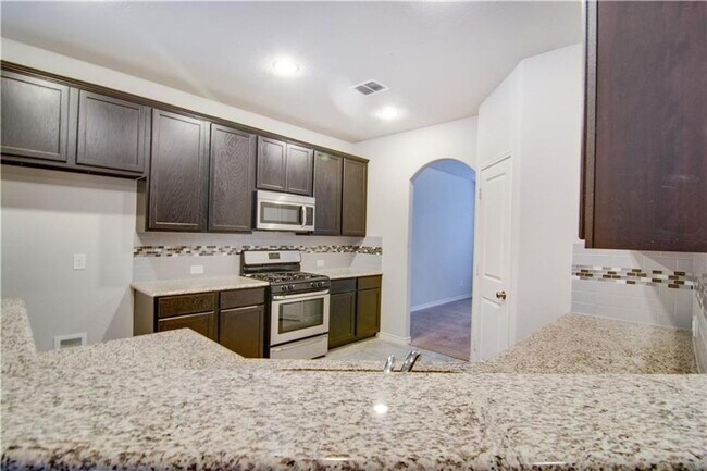 Building Photo - 2016 Build, Minutes from DNT. Home feature...