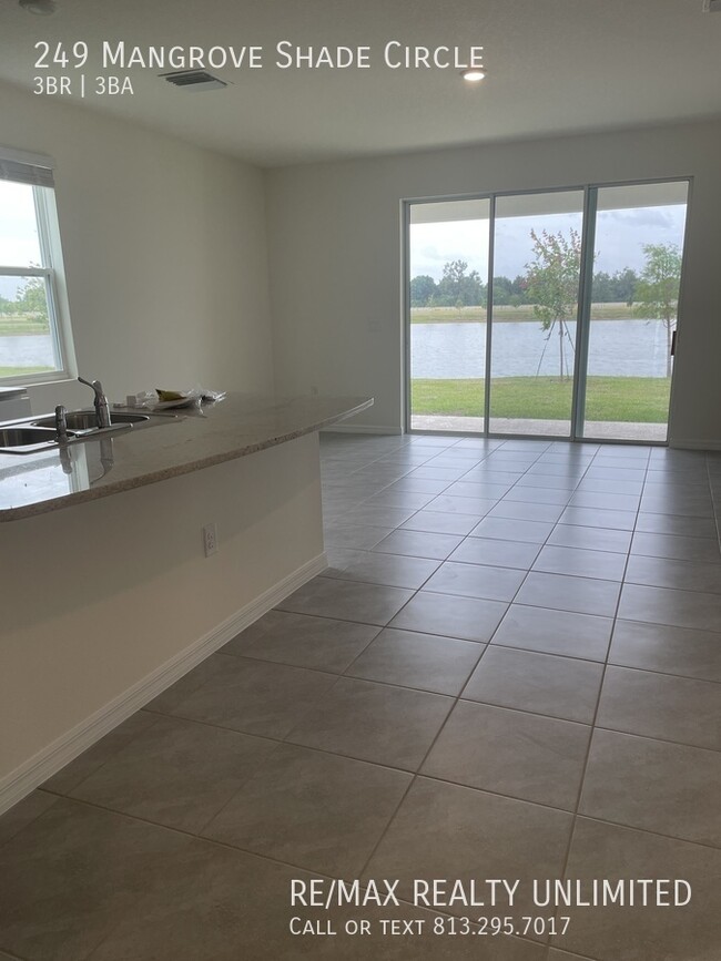 Building Photo - 249 Mangrove Shade Cir