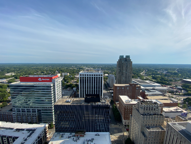 Building Photo - 301 Fayetteville St