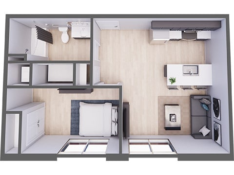 Cadenza - Aria Discovery LLC