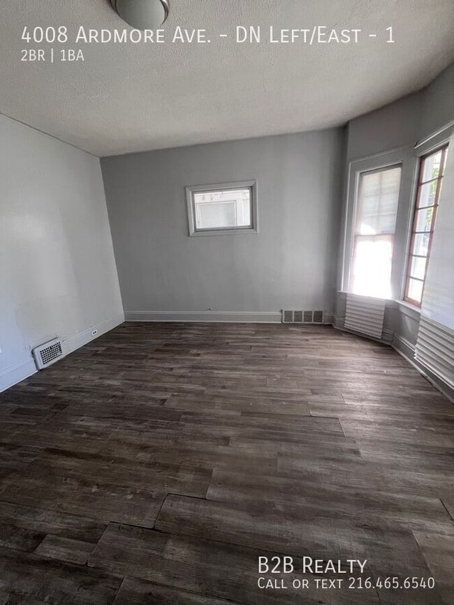 Building Photo - 4008 Ardmore Ave