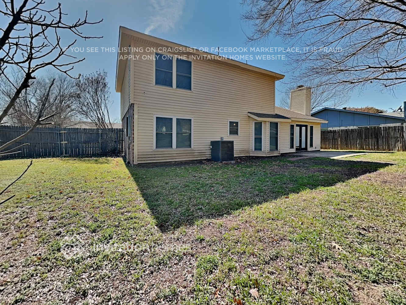 Building Photo - 3913 Windflower Ln