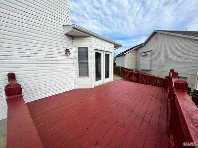Building Photo - 2603 Babble Creek Ln