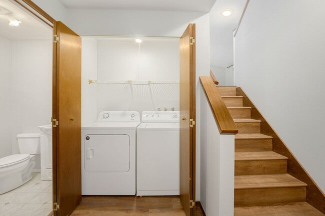 Building Photo - 7820 147th Ave NE