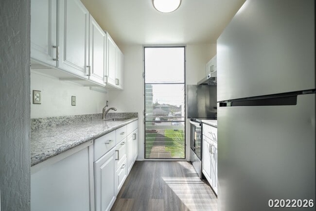 Building Photo - 2 Bedroom 1 Bathroom in Whitmore Village - $2,350.00- Section 8 Welcome