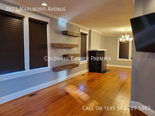 Building Photo - 2623 Marlboro Ave