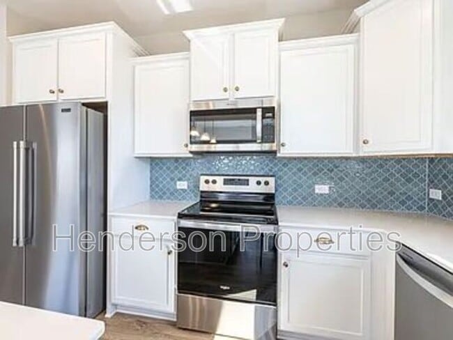 Building Photo - 160 Tillery Ln