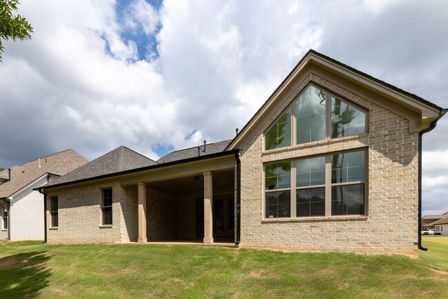 Building Photo - 8027 Christian Ct