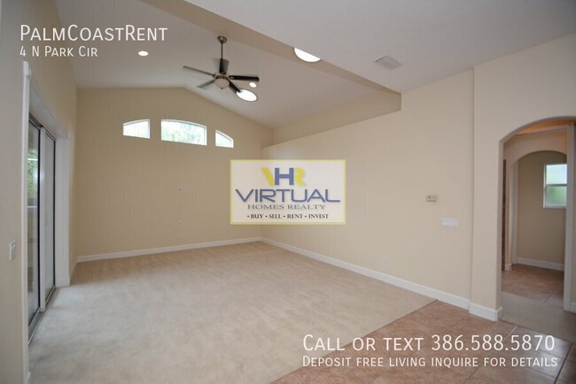 Building Photo - 4 N Park Cir