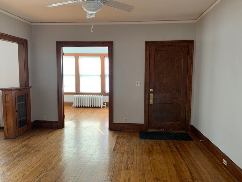 Building Photo - 3823 Blaisdell Ave