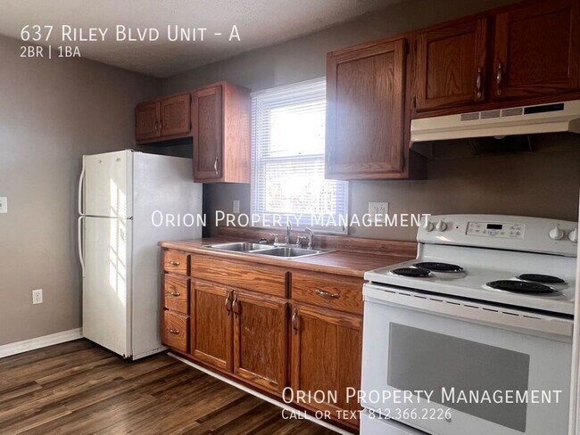 Building Photo - 637 Riley Blvd