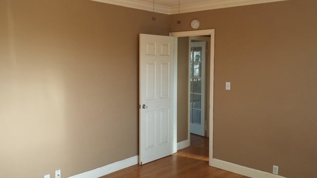 Bedroom - 1311 E 1st St