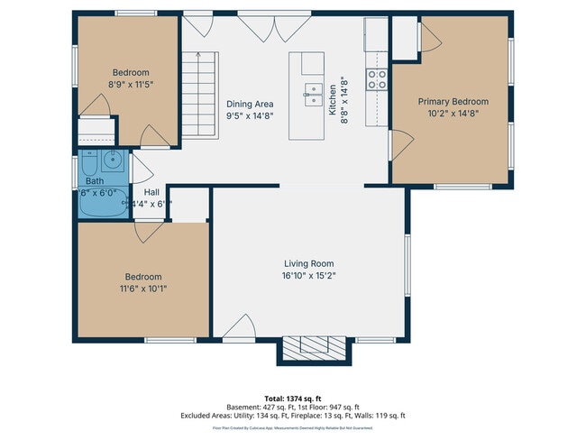 Building Photo - 2273 E 2700 S