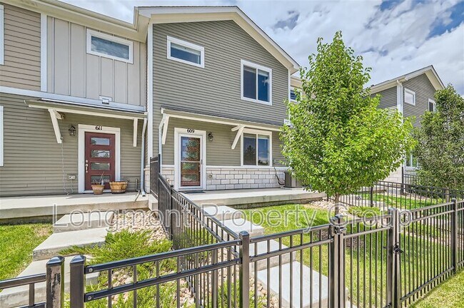Building Photo - 609 Stonebridge Dr