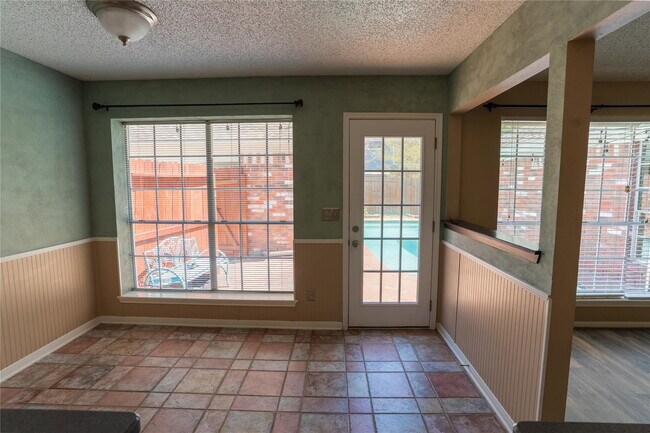 Building Photo - Spring Forest Drive, Pearland, TX 77584 - 3 BR 2 BA single-family home