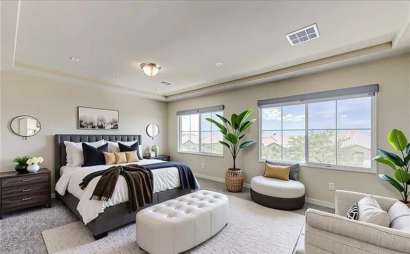 Building Photo - 7157 S Mann St