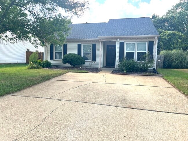 Building Photo - 1056 Culmer Dr