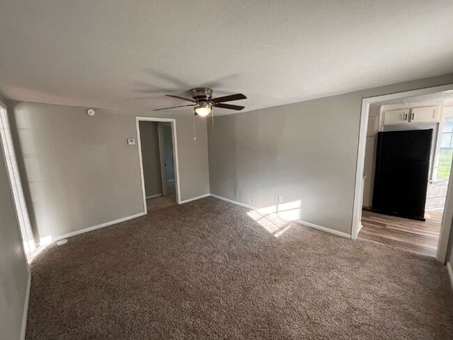 Building Photo - Cozy 3BR Rental in Pearl, MS – Spacious Ya...