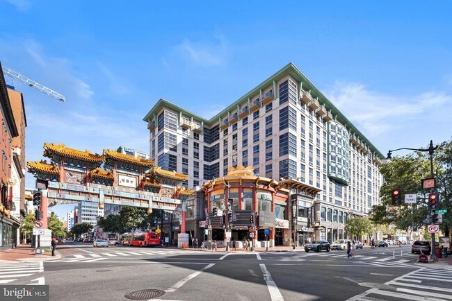 Building Photo - 920 I St NW