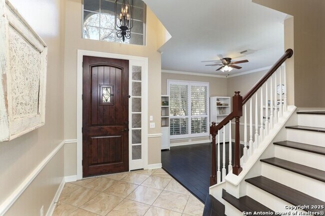 Building Photo - Charming 5-Bedroom Home for Rent in Gated ...