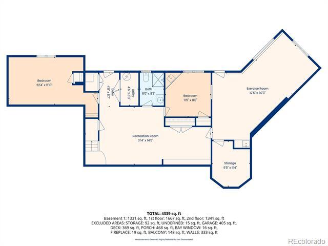 Building Photo - 7183 Alpenglow Ct