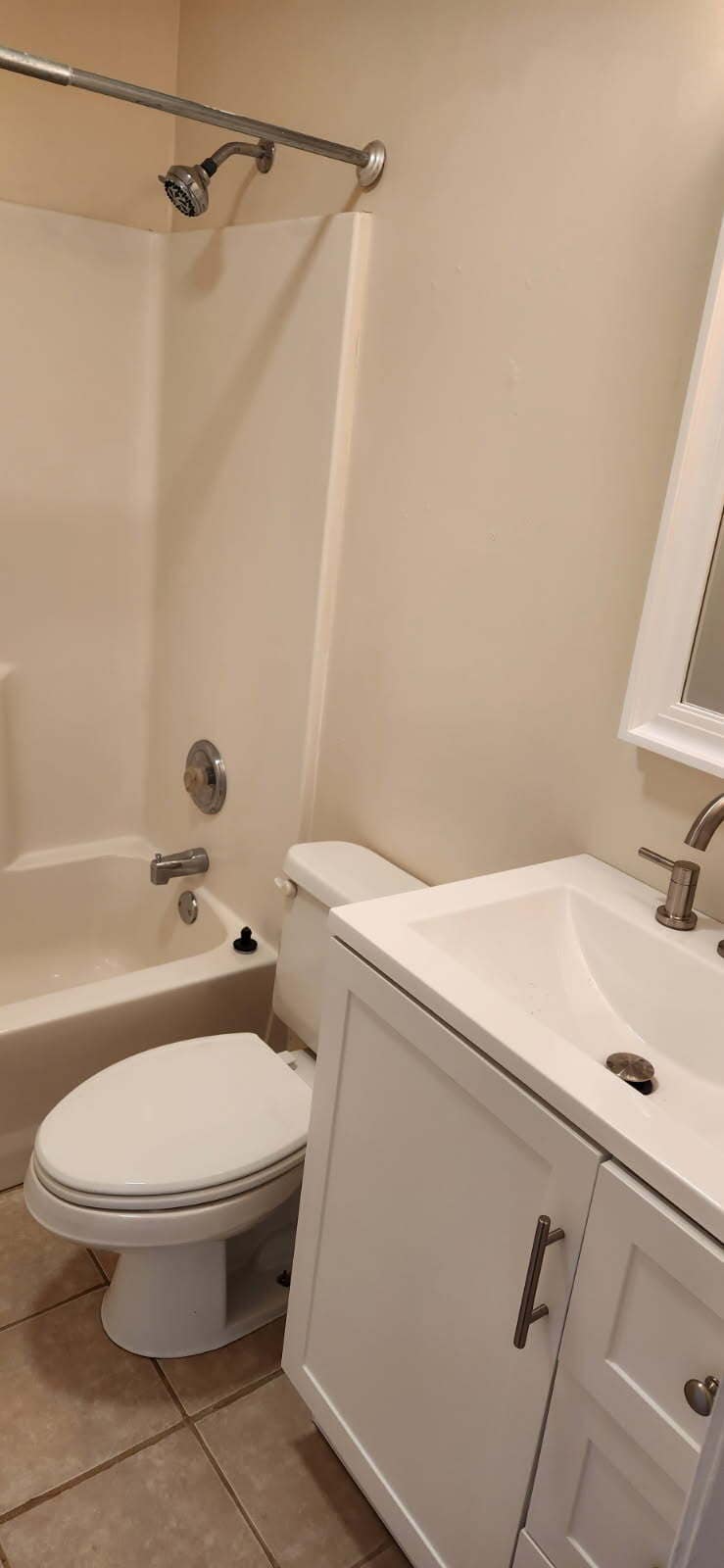 Master Bath - 355 Magnolia Drive