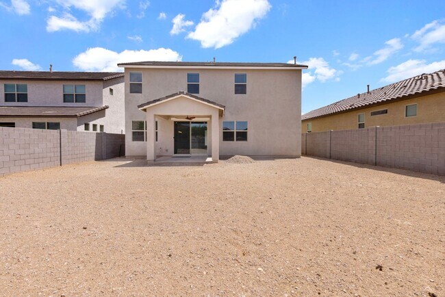 Building Photo - Newly Built 4-bed / 2.5 Bath Home in Quiet...