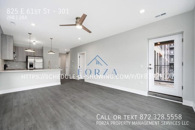 Building Photo - 825 E 61st St