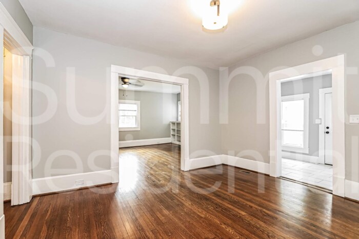 Building Photo - 619 N Mendenhall St