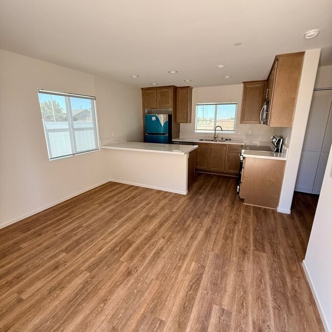 Building Photo - NEW CONSTRUCTION ADELANTO 1 BEDROOM / 1/2 OFF FIRST MONTH'S RENT