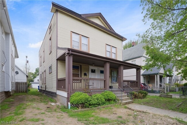 Building Photo - 9615 Larnder Ave