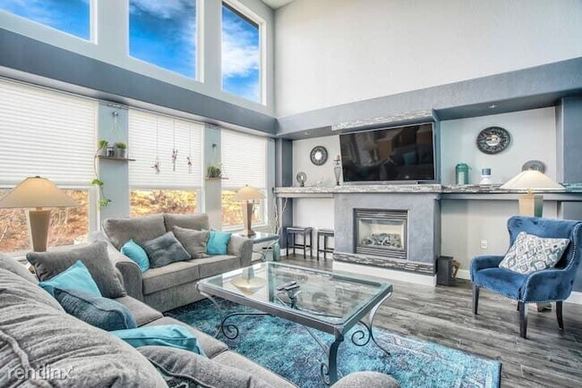 Building Photo - 6 br, 4 bath House - 4671 Bridle Pass Drive