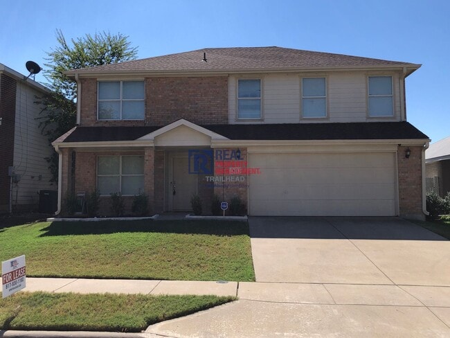 Building Photo - Spacious 3 Bed Home with Open Living, Ensuite Baths & Included Appliances