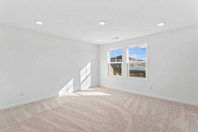Building Photo - New Construction Home with 3 Bedrooms, 2.5 Baths, Office, 2 Car Garage, Fenced Yard