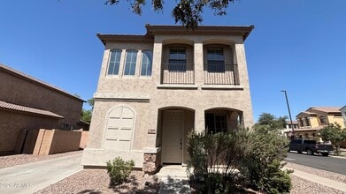 Building Photo - 3899 S Cricket Dr