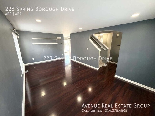 Building Photo - 228 Spring Borough Dr