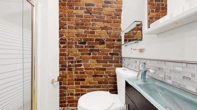 Building Photo - 476 Shawmut Ave
