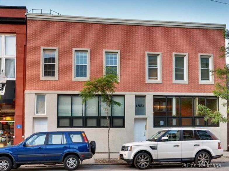 Building Photo - 1851 N Milwaukee Ave