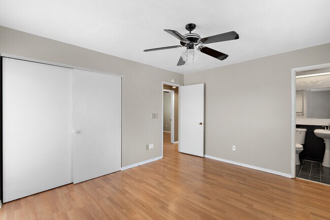 Building Photo - 1114 Ransome Ct