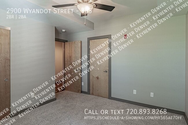 Building Photo - Incredible 2BD, 2BA LoHi Condo with Bonus ...