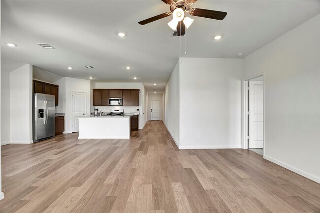 Building Photo - 1718 San Jacinto Dr
