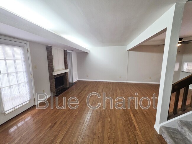 Building Photo - 3775 Guess Rd