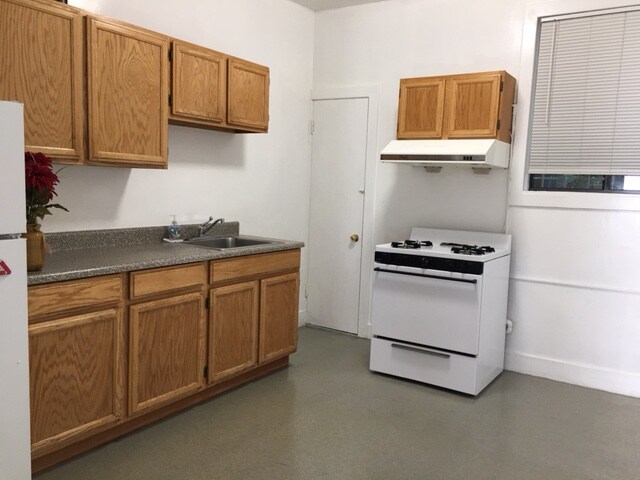 Building Photo - 1436 California St