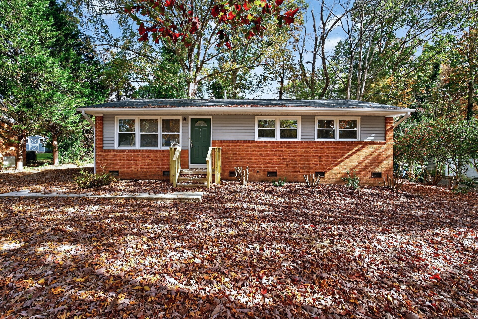 Building Photo - 517 Cooper Rd