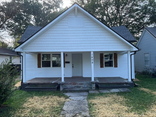 Building Photo - 1408 Iredell Ave