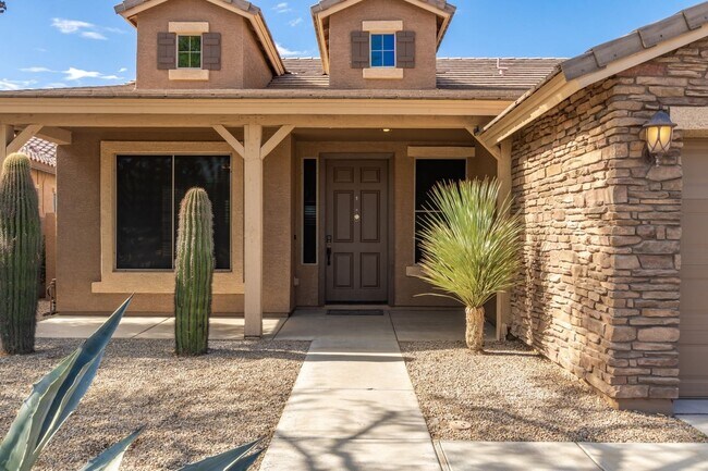 Building Photo - The Fairways GATED subdivision in Estrella...