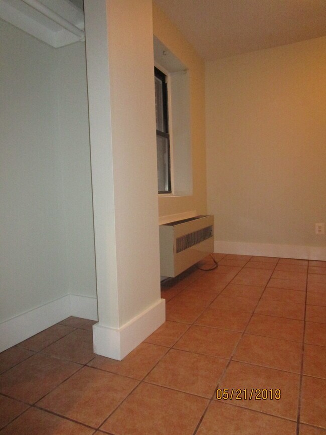 Bedroom #2 - 1844 Columbia Rd NW