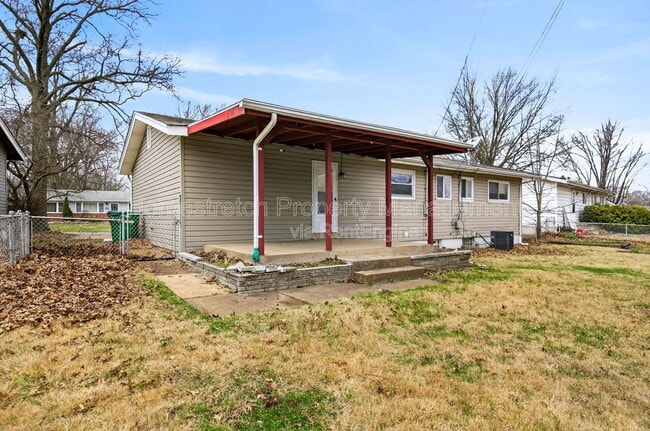 Building Photo - 10412 Gardo Ct