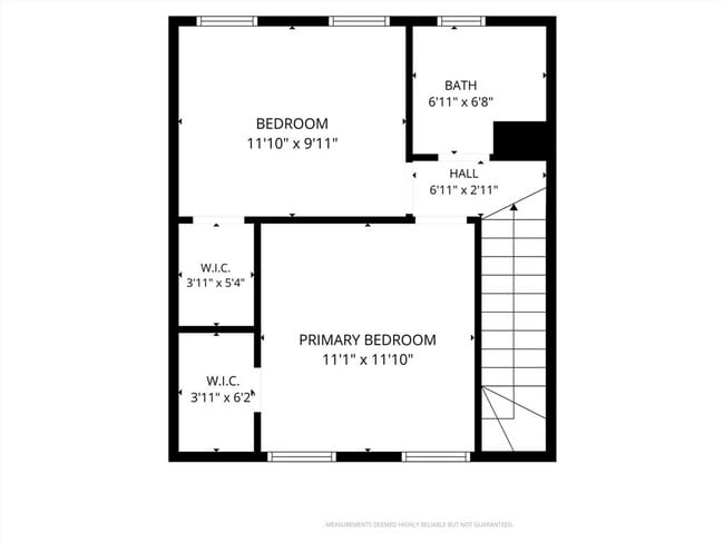 Building Photo - 7610 Bethune Ave
